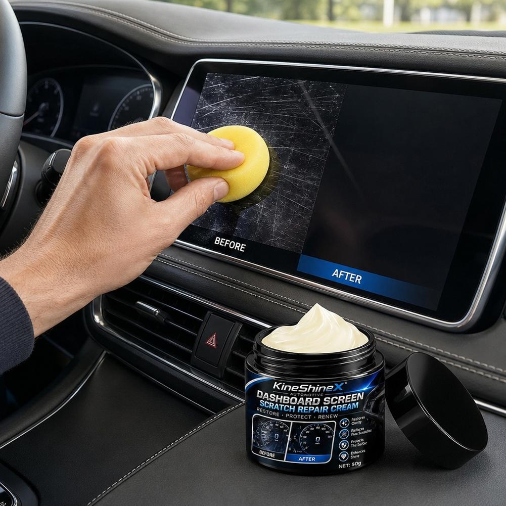 Nano Liquid Coating - Cera Nano Lucidante in Ceramica per