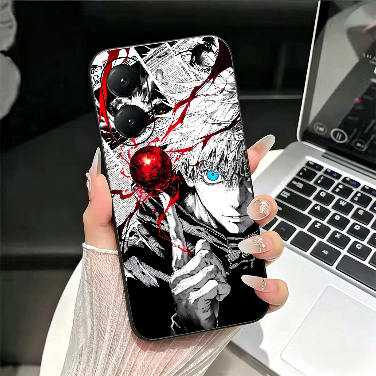 Xiaomi Poco X6 - Custodia per telefono per Xiaomi POCO