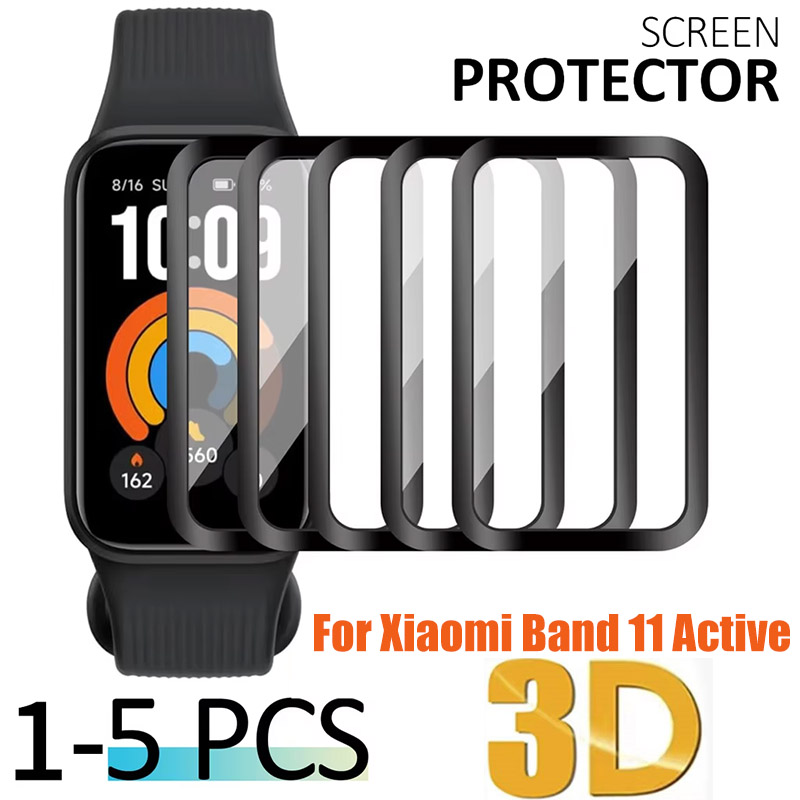 Hydrogel Screen Protector - Pellicola Protettiva 3D a Bordo Curvo