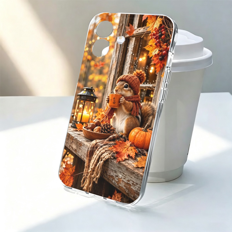 Apple Iphone 15 Pro Max - Custodia per telefono in silicone con