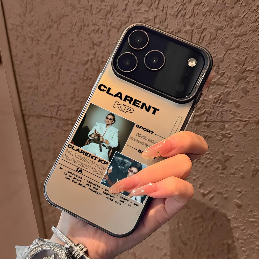 Custodia per telefono C-Claren - Apple Iphone 15 Pro Max recensione e prezzo
