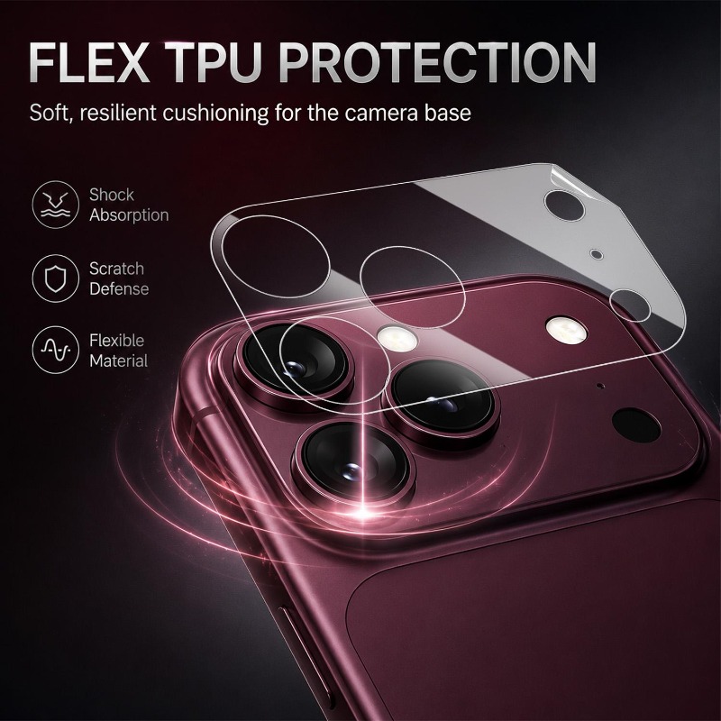 1-5 pezzi di pellicola protett - Hydrogel Screen Protector recensione e prezzo