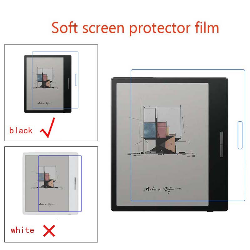 Pellicola protettiva per scher - Matte Anti Glare Screen recensione e prezzo