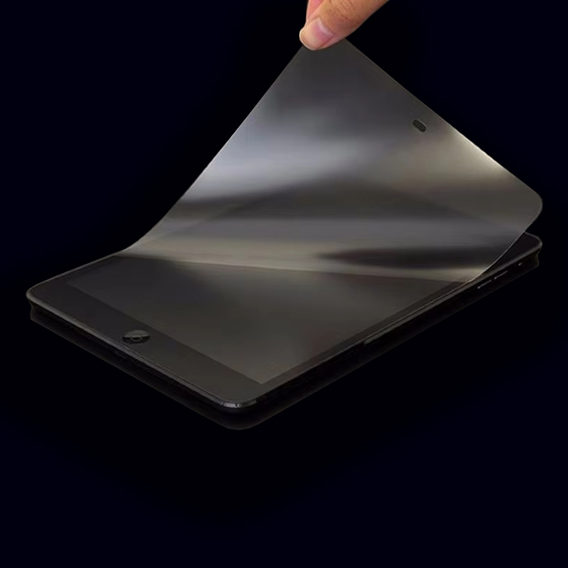 Pellicola protettiva per scher - Matte Anti Glare Screen recensione e prezzo