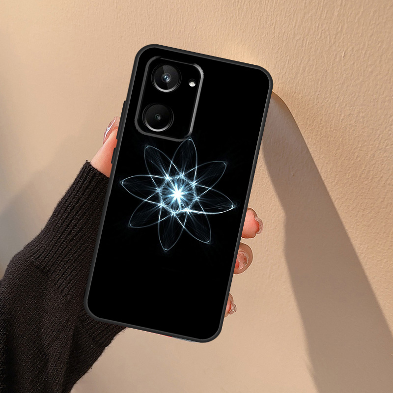 Custodia Atom Chemistry Scienc - Realme C67 recensione e prezzo