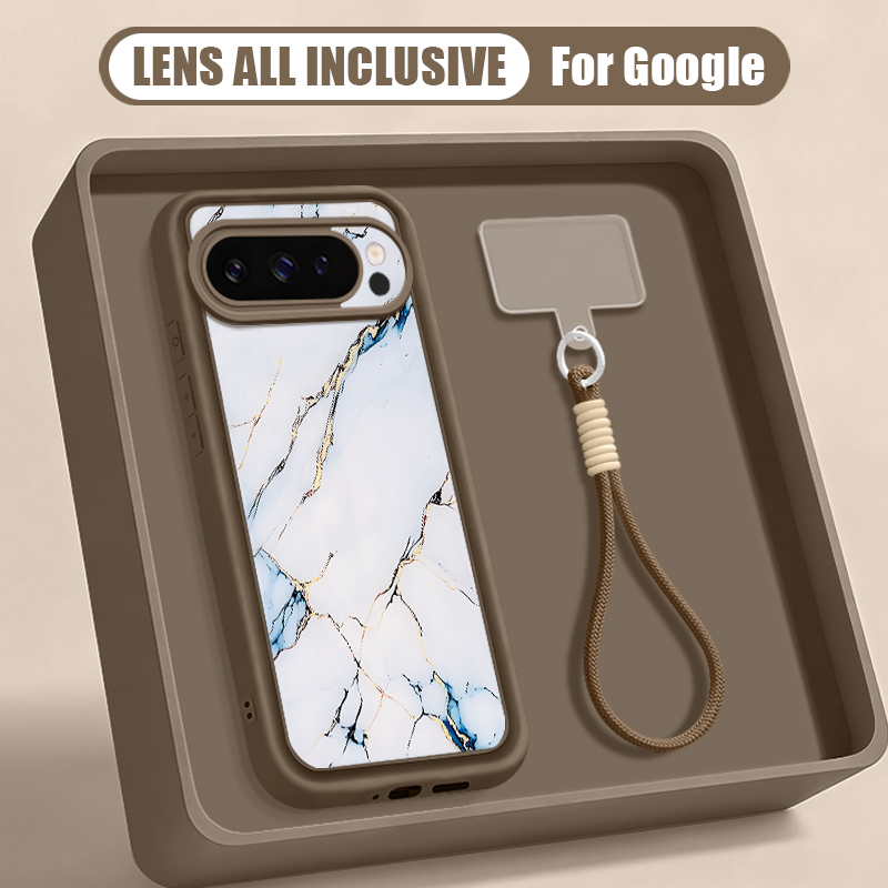 Custodia Morbida Antiurto per  - Google Pixel 8A recensione e prezzo
