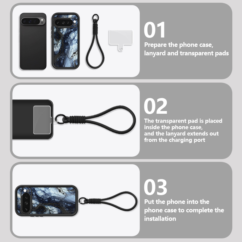 Custodia Morbida Antiurto per  - Google Pixel 8A recensione e prezzo