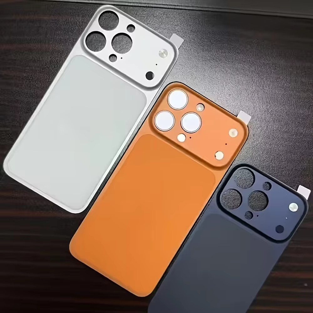 Adesivo convertitore per pelli - Camera Lens Protector recensione e prezzo