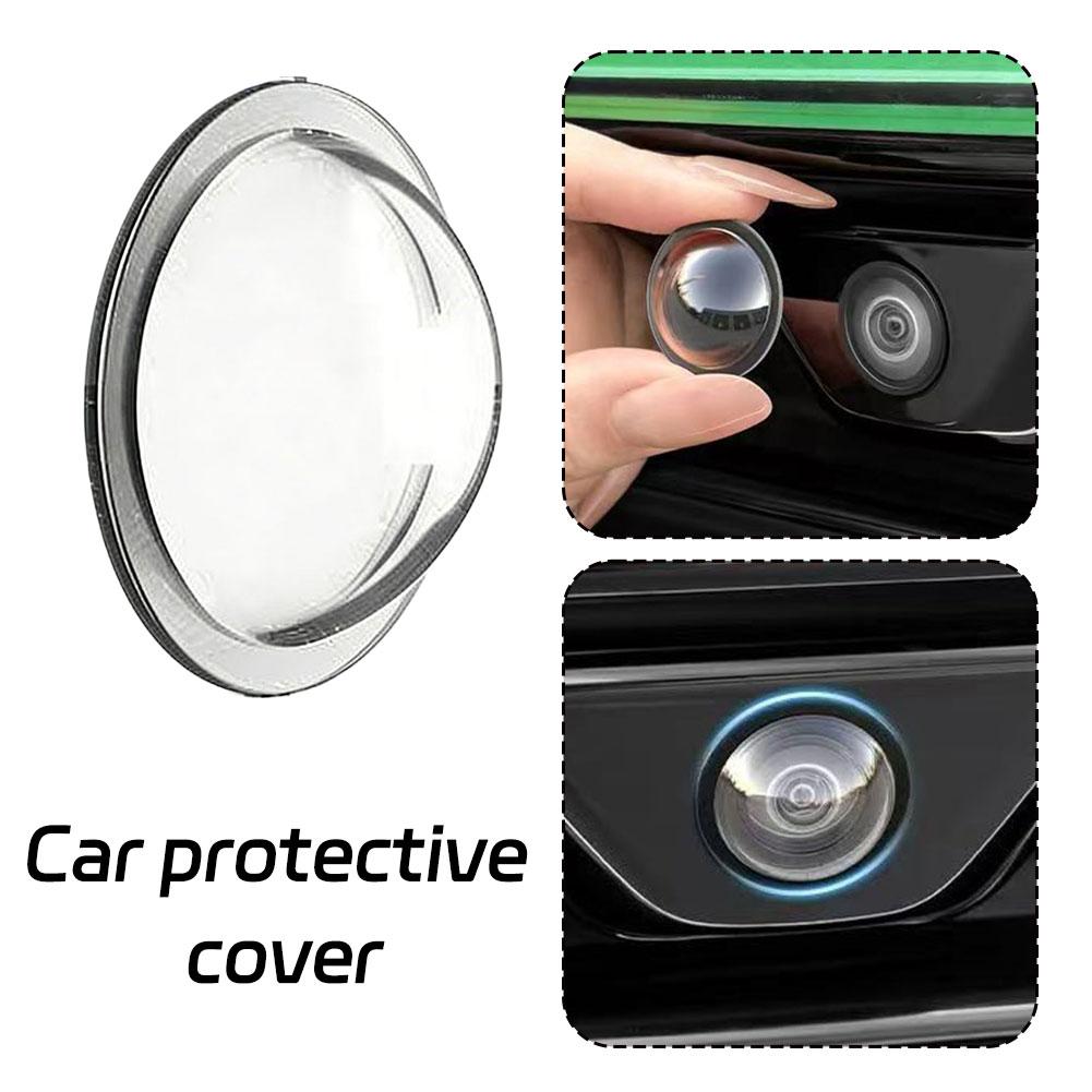 Set di 4 Protezioni per Lenti  - Camera Lens Protector recensione e prezzo