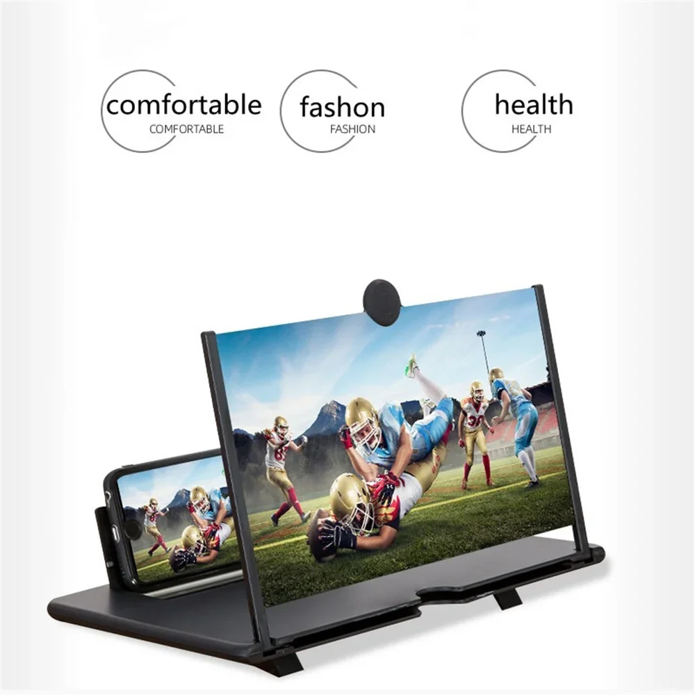 Lente d'ingrandimento pieghevo - Matte Anti Glare Screen recensione e prezzo