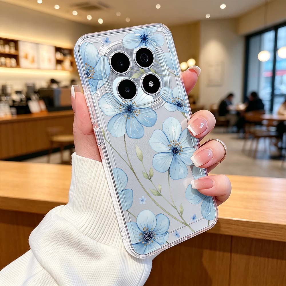Custodia per telefono con moti - Xiaomi Poco X6 recensione e prezzo