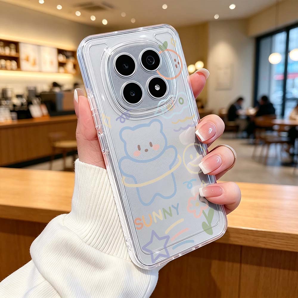 Custodia per telefono Art Clou - Xiaomi Poco X6 recensione e prezzo