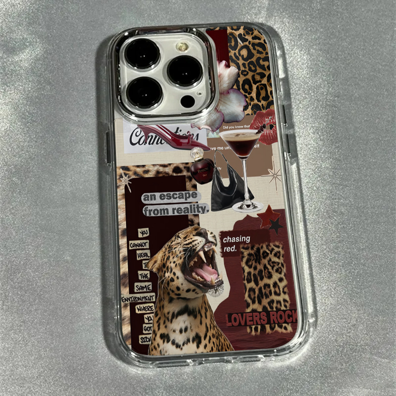 Custodia per telefono in stile - Apple Iphone 15 Pro Max recensione e prezzo