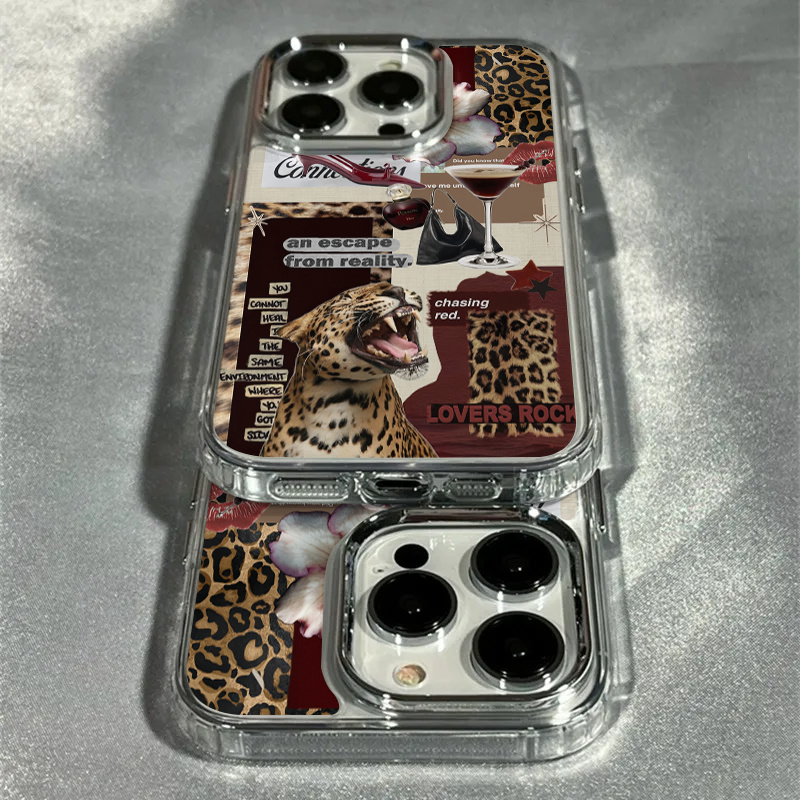 Custodia per telefono in stile - Apple Iphone 15 Pro Max recensione e prezzo