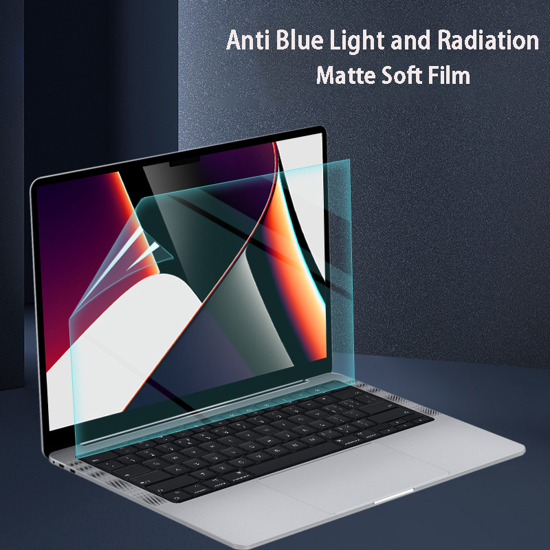 La più recente pellicola prote - Matte Anti Glare Screen recensione e prezzo