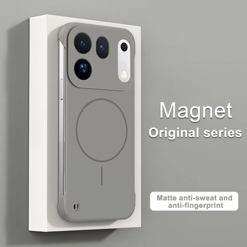 Custodia magnetica di lusso, i - Oppo Find X8 recensione e prezzo