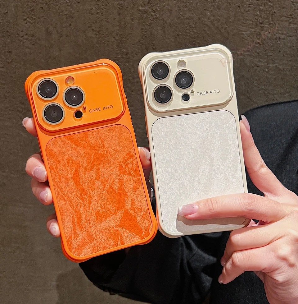 Custodia per iPhone 18 17 Air  - Camera Lens Protector recensione e prezzo