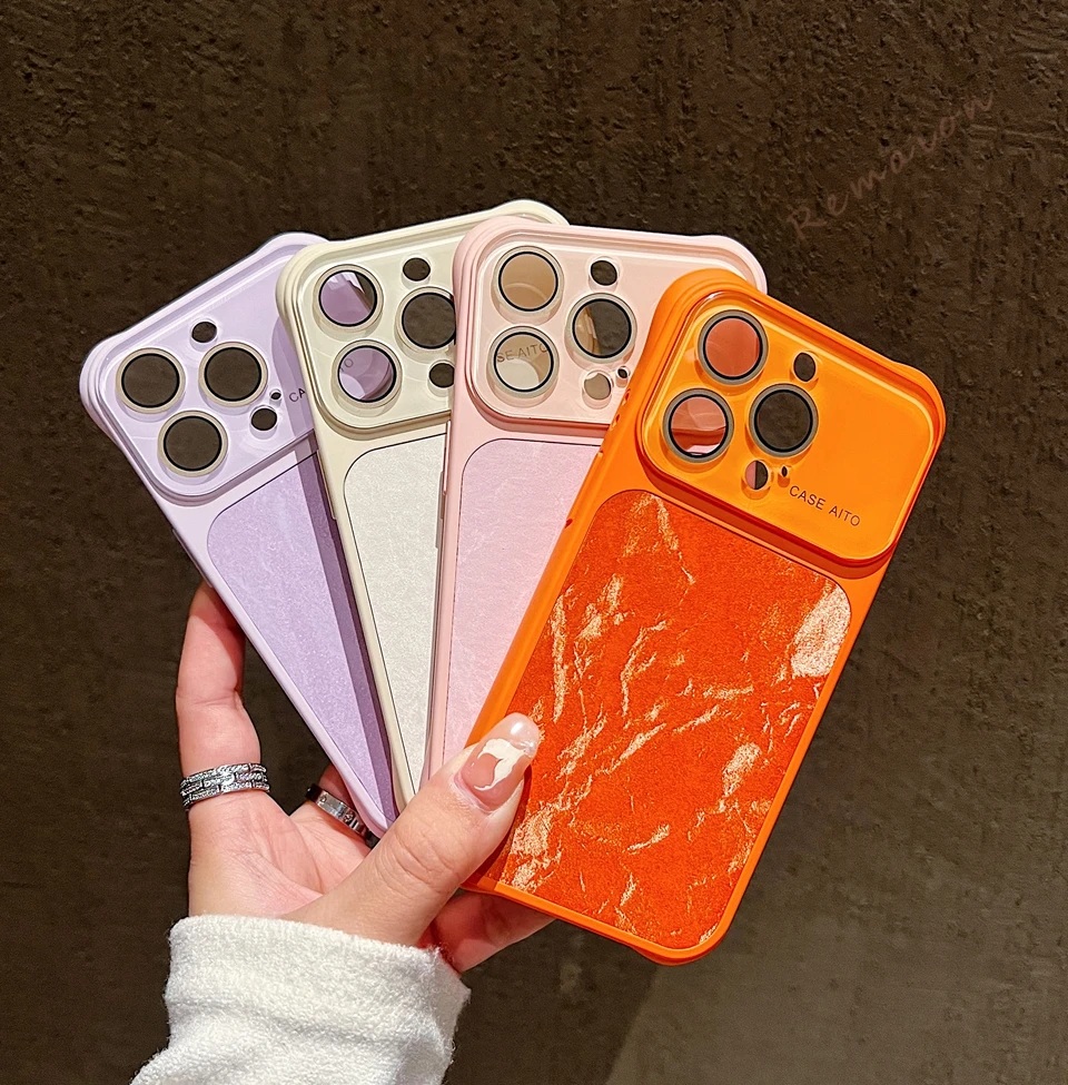 Custodia per iPhone 18 17 Air  - Camera Lens Protector recensione e prezzo