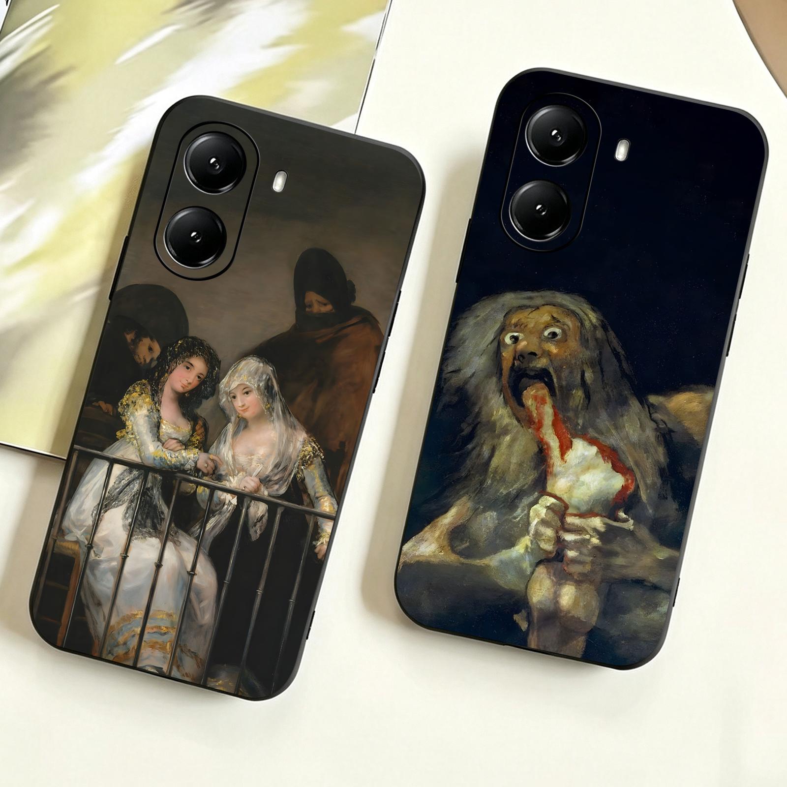 Cover per telefono con arte di - Xiaomi Poco X6 recensione e prezzo