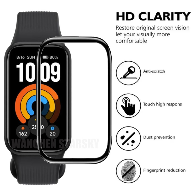 Pellicola Protettiva 3D a Bord - Hydrogel Screen Protector recensione e prezzo