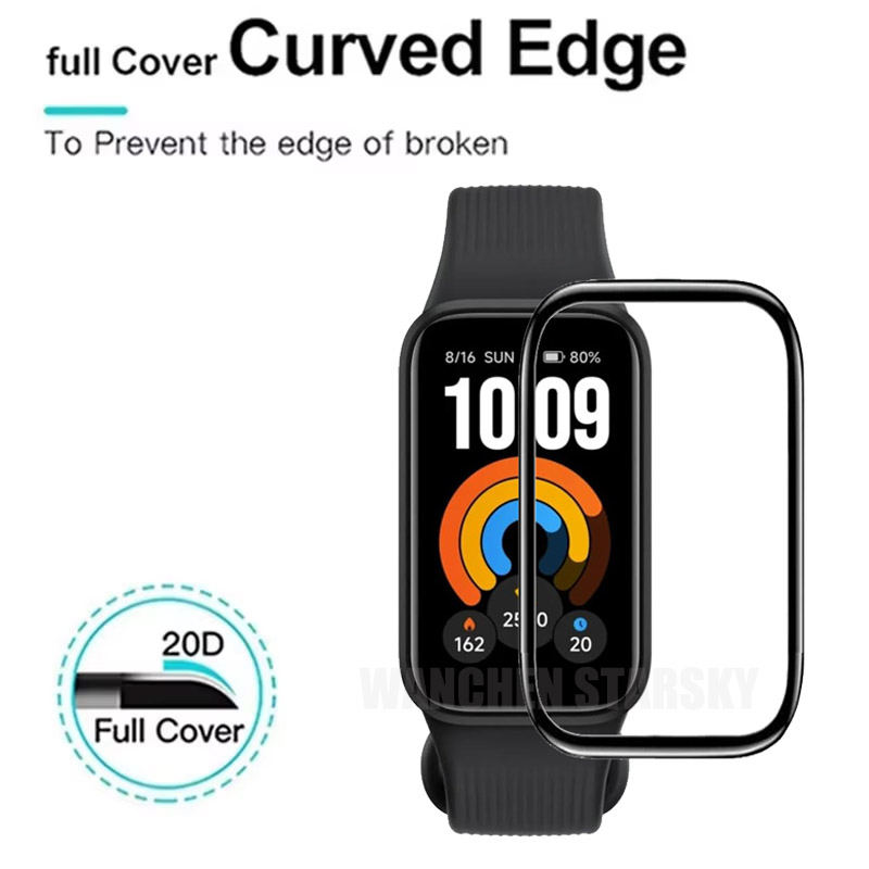 Pellicola Protettiva 3D a Bord - Hydrogel Screen Protector recensione e prezzo