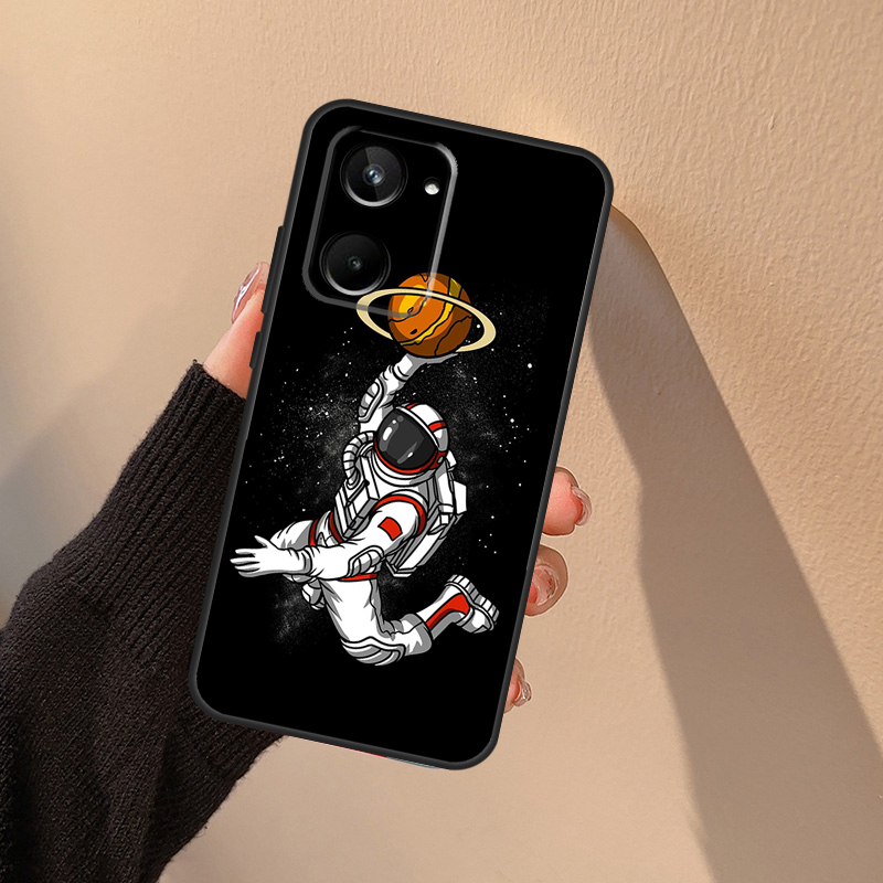 Custodia Astronauta Baseball C - Realme C67 recensione e prezzo