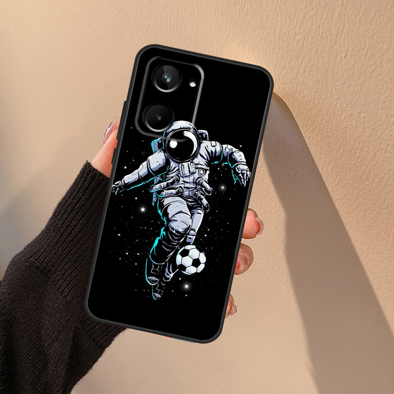 Custodia Astronauta Baseball C - Realme C67 recensione e prezzo