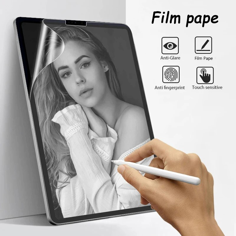 Pellicola protettiva per scher - Matte Anti Glare Screen recensione e prezzo