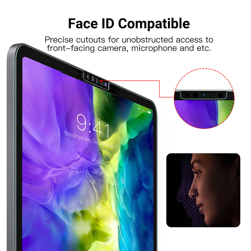 Pellicola protettiva per scher - Matte Anti Glare Screen recensione e prezzo