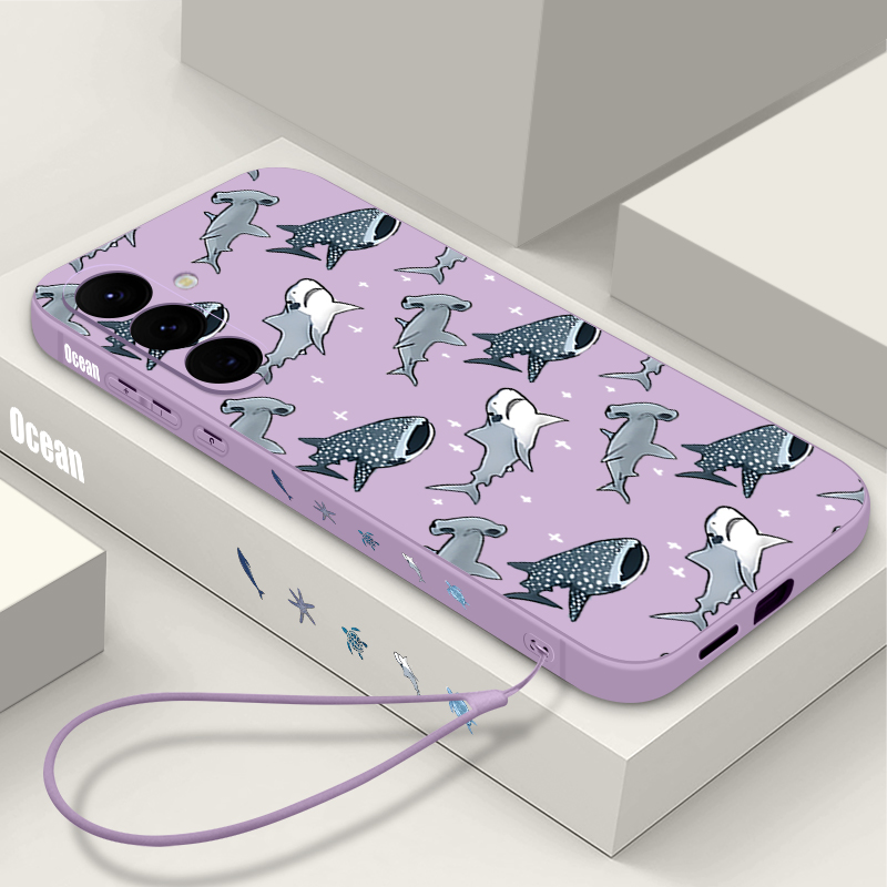 Custodia per telefono Cartoon  - Samsung Galaxy A55 recensione e prezzo