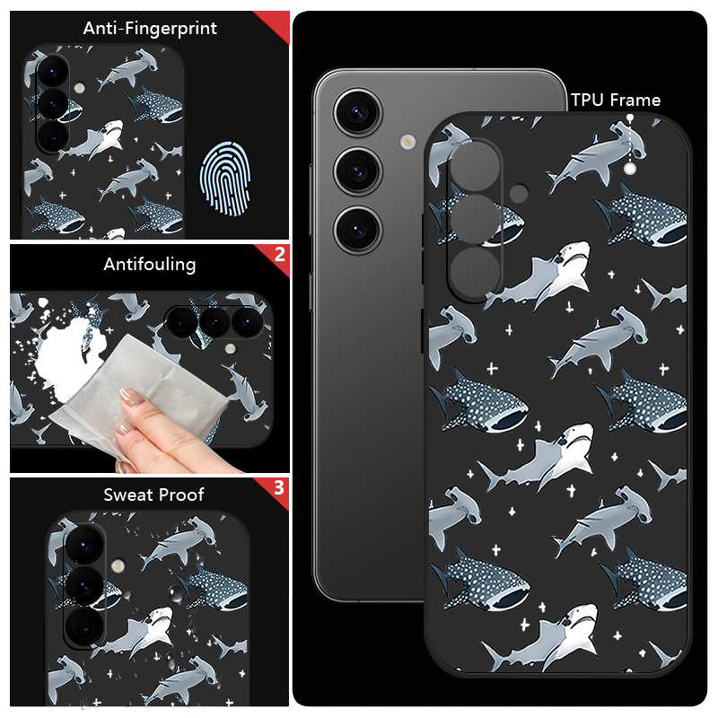 Custodia per telefono Cartoon  - Samsung Galaxy A55 recensione e prezzo