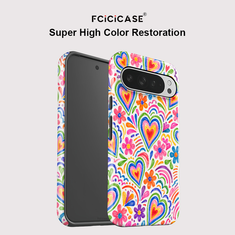 Fcicicase per Pixel 10A Custod - Google Pixel 8A recensione e prezzo