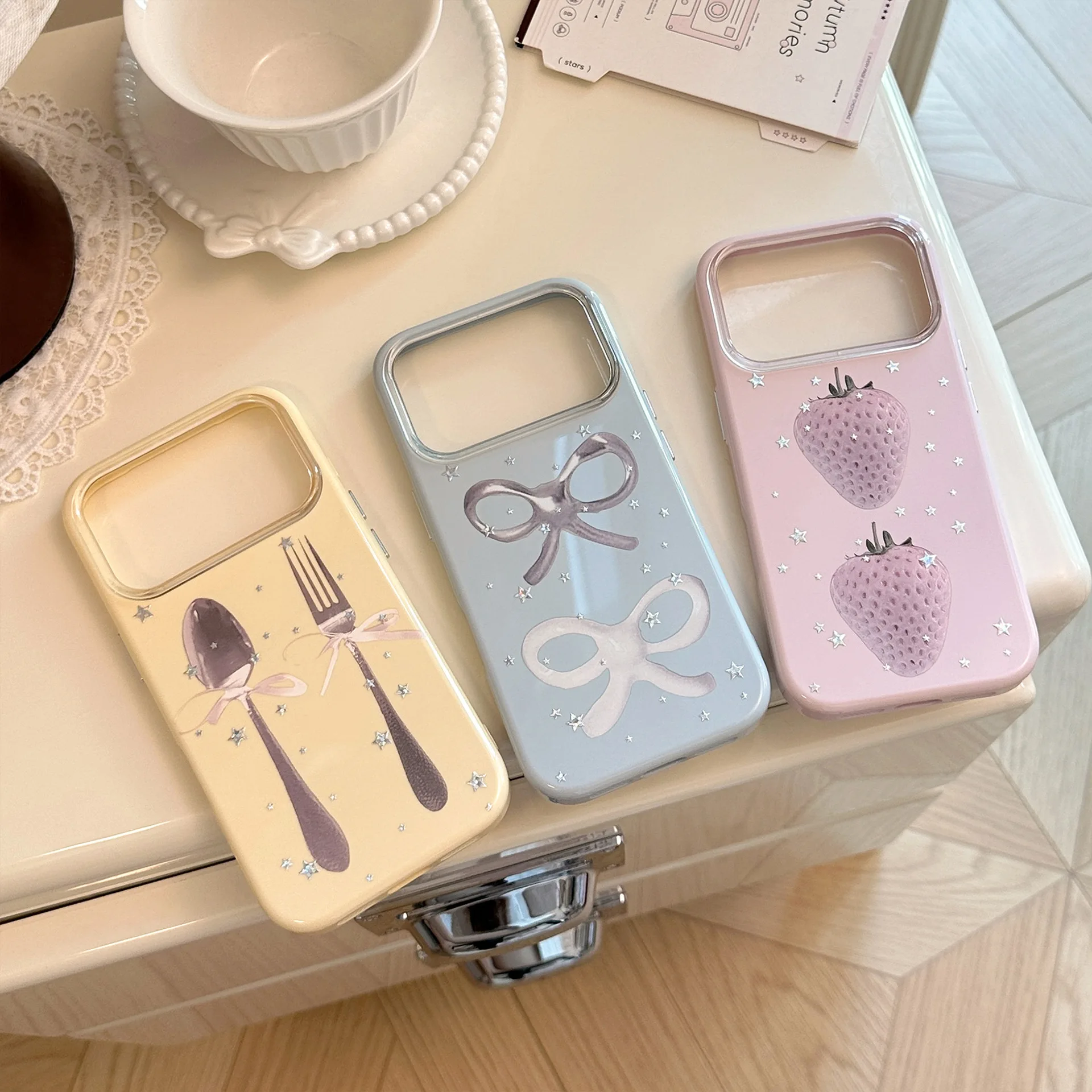 Custodia per iPhone 18 17 16 1 - Apple Iphone 15 Pro Max recensione e prezzo