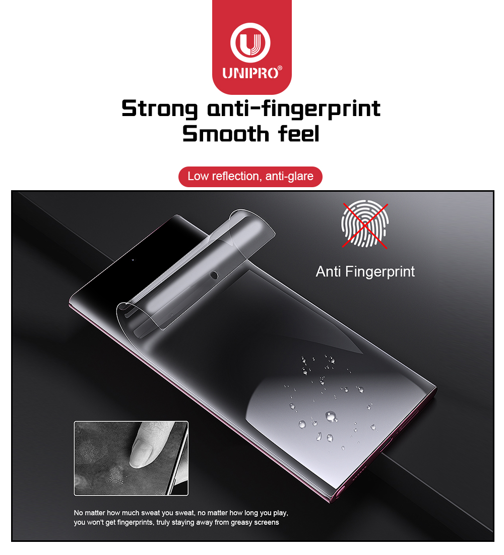 UNIPRO 25, confezione da 50 pe - Flexible Tpu Film recensione e prezzo