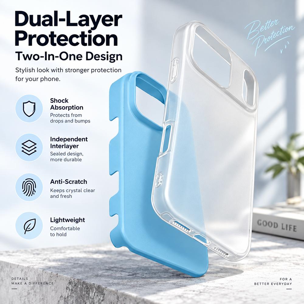 Custodia per iPhone 17 16 15 1 - Apple Iphone 15 Pro Max recensione e prezzo