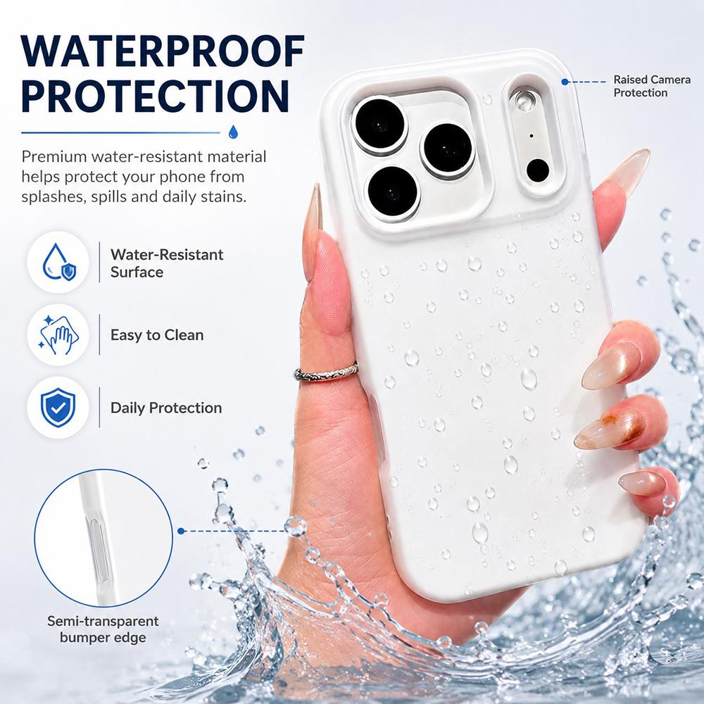 Custodia per iPhone 17 16 15 1 - Apple Iphone 15 Pro Max recensione e prezzo