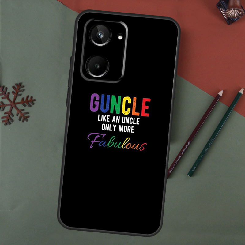 Custodia Rainbow Lesbian Pride - Realme C67 recensione e prezzo