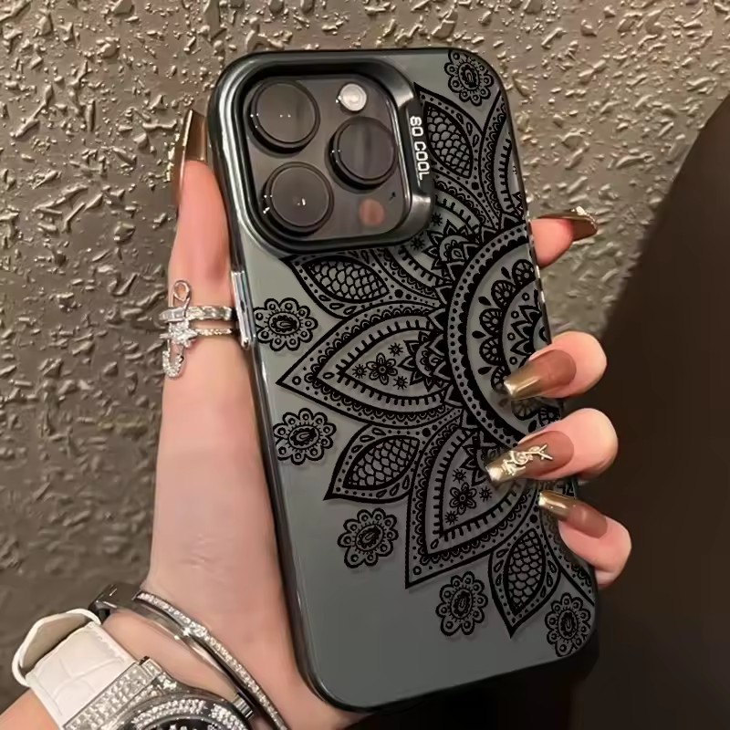 Cover Rigida Anti-Graffio per  - Apple Iphone 15 Pro Max recensione e prezzo