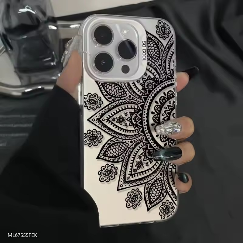 Cover Rigida Anti-Graffio per  - Apple Iphone 15 Pro Max recensione e prezzo