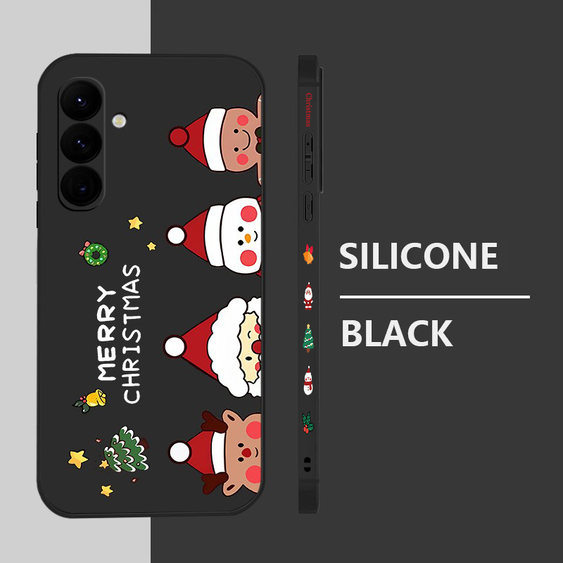 Custodia per telefono con stam - Samsung Galaxy A55 recensione e prezzo