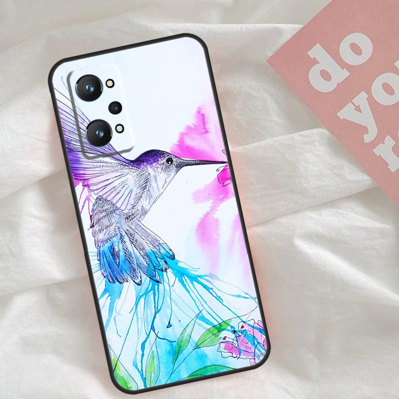 Custodia Hummingbird per Realm - Realme C67 recensione e prezzo