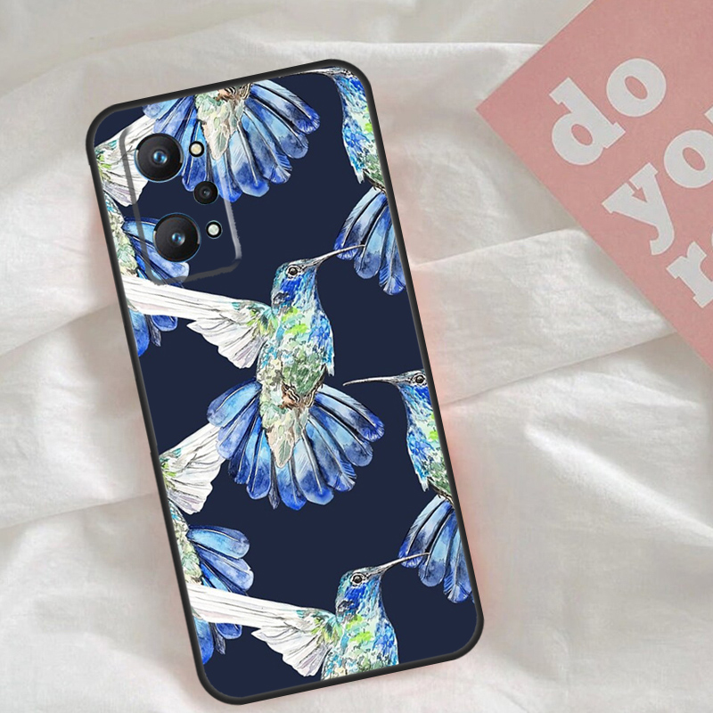 Custodia Hummingbird per Realm - Realme C67 recensione e prezzo
