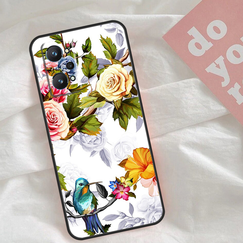 Custodia Hummingbird per Realm - Realme C67 recensione e prezzo