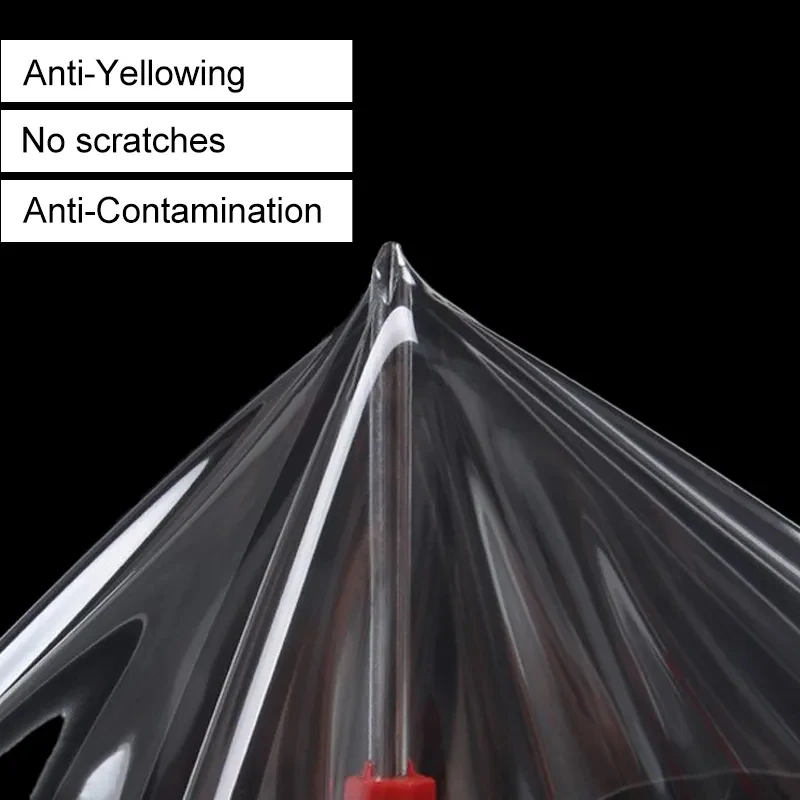 Pellicola adesiva per rivestim - Flexible Tpu Film recensione e prezzo
