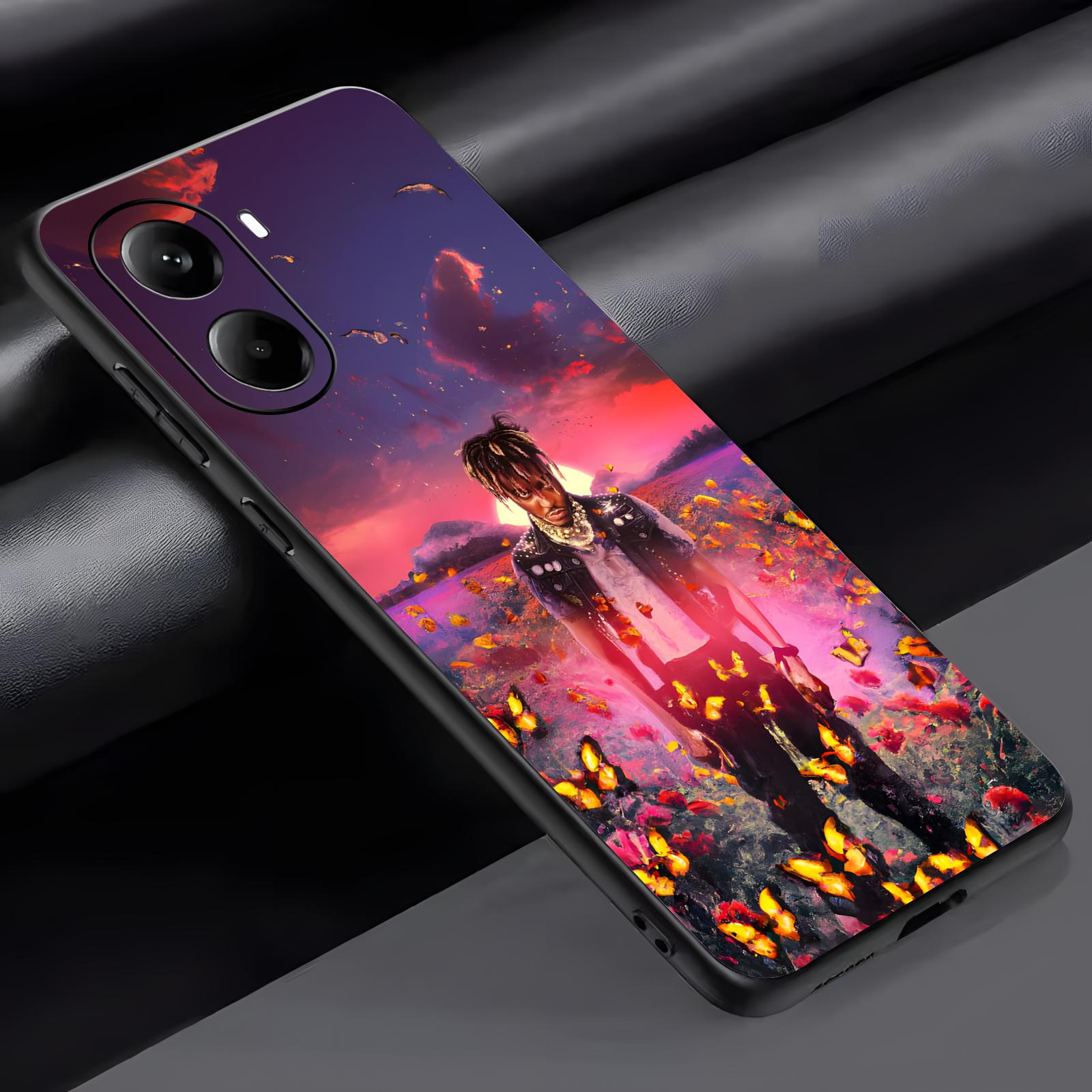 Juice WRLD 999 cool custodia p - Xiaomi Poco X6 recensione e prezzo