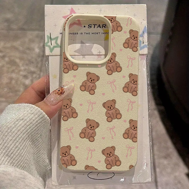 Carino Papillon Orso Lichee Mo - Samsung Galaxy A55 recensione e prezzo
