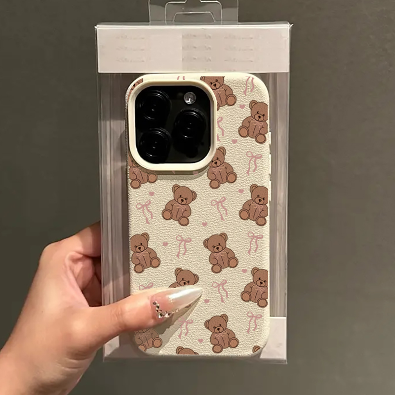 Carino Papillon Orso Lichee Mo - Samsung Galaxy A55 recensione e prezzo
