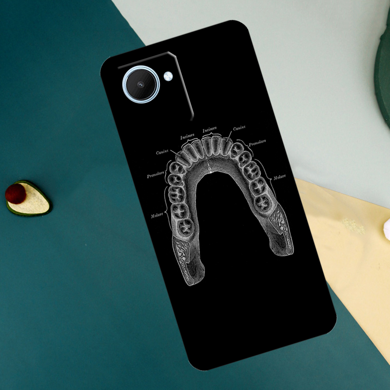 Custodia Dentista per Realme C - Realme C67 recensione e prezzo