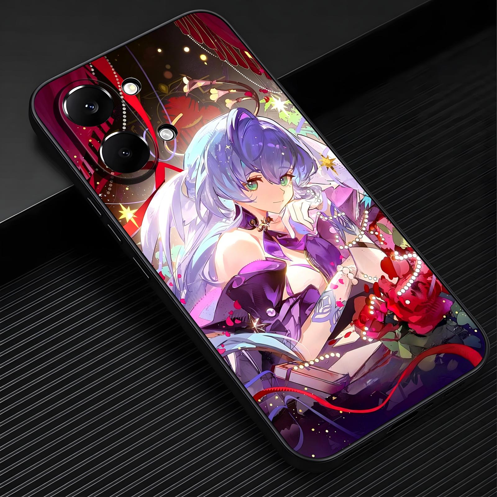 Cover per telefono Honkai Star - Xiaomi Poco X6 recensione e prezzo